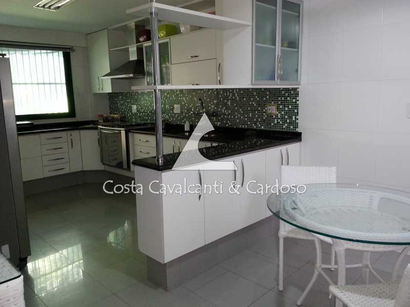 Conheça 7 do imóvel - Casa em Condominio Tijuca,Rio de Janeiro,RJ À Venda,3 Quartos,245m² - TJCN30002 - 7 7 - Casa em Condominio Tijuca,Rio de Janeiro,RJ À Venda,3 Quartos,245m² - TJCN30002 - 7