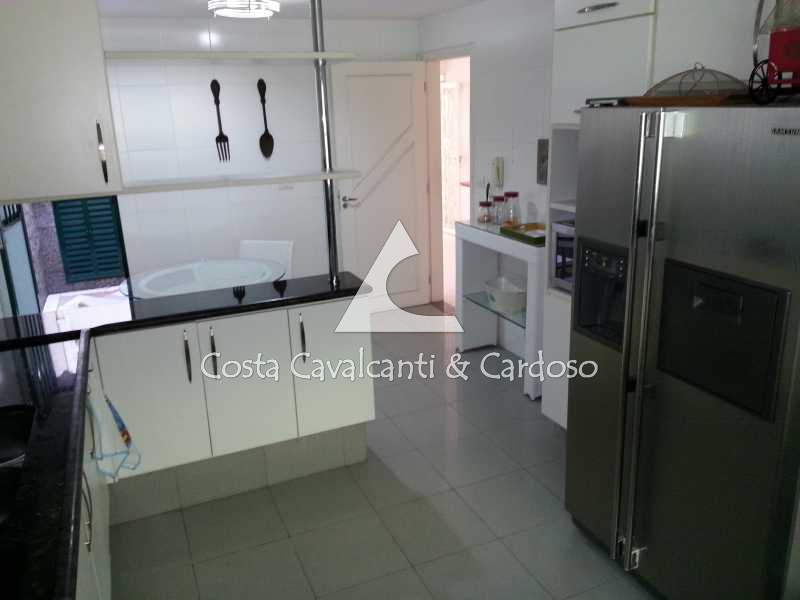Conheça 8 do imóvel - Casa em Condominio Tijuca,Rio de Janeiro,RJ À Venda,3 Quartos,245m² - TJCN30002 - 9 8 - Casa em Condominio Tijuca,Rio de Janeiro,RJ À Venda,3 Quartos,245m² - TJCN30002 - 9