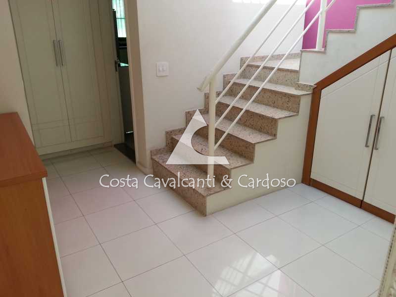 Conheça 10 do imóvel - Casa em Condominio Tijuca,Rio de Janeiro,RJ À Venda,3 Quartos,245m² - TJCN30002 - 11 10 - Casa em Condominio Tijuca,Rio de Janeiro,RJ À Venda,3 Quartos,245m² - TJCN30002 - 11