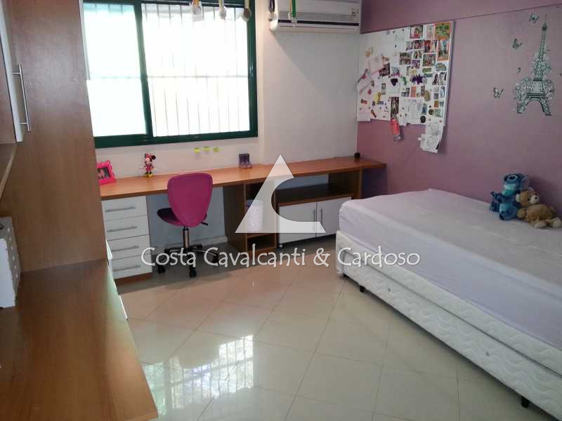 Conheça 12 do imóvel - Casa em Condominio Tijuca,Rio de Janeiro,RJ À Venda,3 Quartos,245m² - TJCN30002 - 13 12 - Casa em Condominio Tijuca,Rio de Janeiro,RJ À Venda,3 Quartos,245m² - TJCN30002 - 13