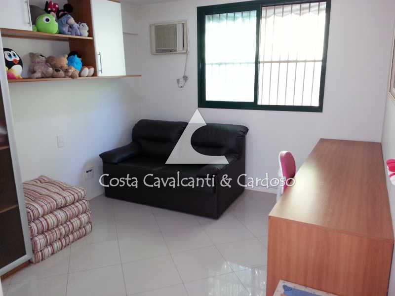 Conheça 13 do imóvel - Casa em Condominio Tijuca,Rio de Janeiro,RJ À Venda,3 Quartos,245m² - TJCN30002 - 14 13 - Casa em Condominio Tijuca,Rio de Janeiro,RJ À Venda,3 Quartos,245m² - TJCN30002 - 14