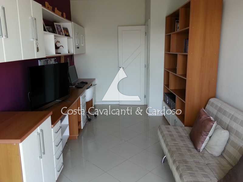 Conheça 14 do imóvel - Casa em Condominio Tijuca,Rio de Janeiro,RJ À Venda,3 Quartos,245m² - TJCN30002 - 15 14 - Casa em Condominio Tijuca,Rio de Janeiro,RJ À Venda,3 Quartos,245m² - TJCN30002 - 15