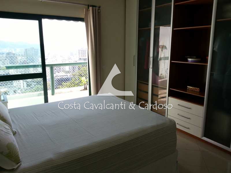 Conheça 15 do imóvel - Casa em Condominio Tijuca,Rio de Janeiro,RJ À Venda,3 Quartos,245m² - TJCN30002 - 16 15 - Casa em Condominio Tijuca,Rio de Janeiro,RJ À Venda,3 Quartos,245m² - TJCN30002 - 16