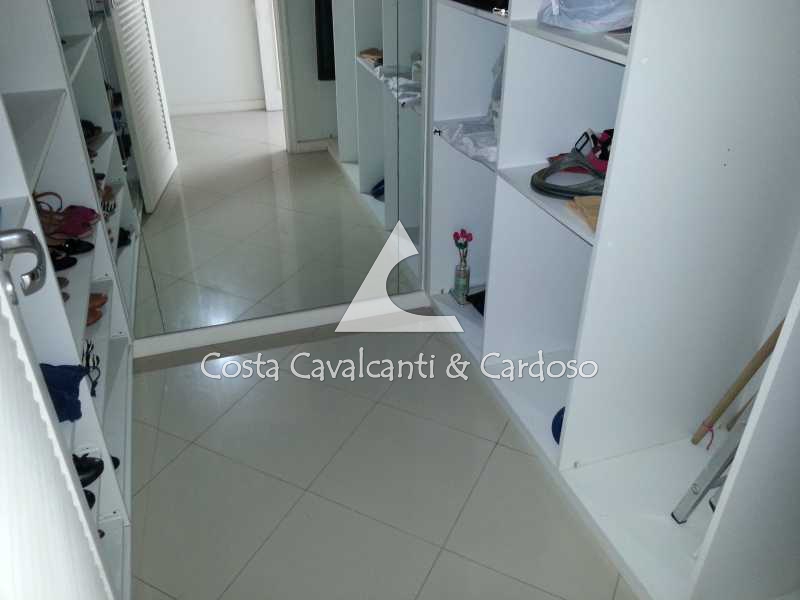 Conheça 17 do imóvel - Casa em Condominio Tijuca,Rio de Janeiro,RJ À Venda,3 Quartos,245m² - TJCN30002 - 18 17 - Casa em Condominio Tijuca,Rio de Janeiro,RJ À Venda,3 Quartos,245m² - TJCN30002 - 18