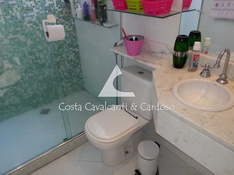Conheça 18 do imóvel - Casa em Condominio Tijuca,Rio de Janeiro,RJ À Venda,3 Quartos,245m² - TJCN30002 - 19 18 - Casa em Condominio Tijuca,Rio de Janeiro,RJ À Venda,3 Quartos,245m² - TJCN30002 - 19
