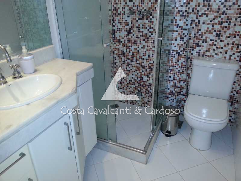 Conheça 19 do imóvel - Casa em Condominio Tijuca,Rio de Janeiro,RJ À Venda,3 Quartos,245m² - TJCN30002 - 20 19 - Casa em Condominio Tijuca,Rio de Janeiro,RJ À Venda,3 Quartos,245m² - TJCN30002 - 20
