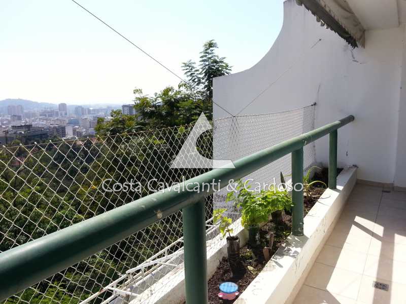 Conheça 20 do imóvel - Casa em Condominio Tijuca,Rio de Janeiro,RJ À Venda,3 Quartos,245m² - TJCN30002 - 21 20 - Casa em Condominio Tijuca,Rio de Janeiro,RJ À Venda,3 Quartos,245m² - TJCN30002 - 21