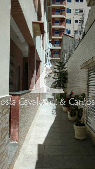 Conheça 2 do imóvel - Apartamento 3 quartos à venda Vila Isabel, Rio de Janeiro - R$ 535.000 - TJAP30089 - 3 2 - Apartamento 3 quartos à venda Vila Isabel, Rio de Janeiro - R$ 535.000 - TJAP30089 - 3