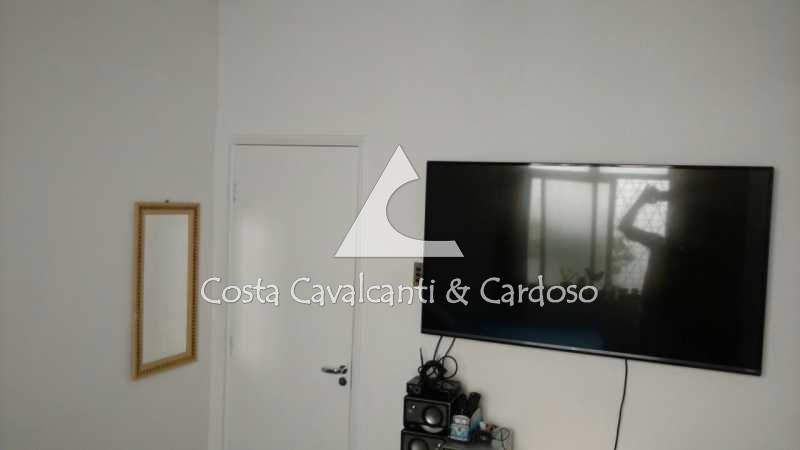 Conheça 5 do imóvel - Apartamento 3 quartos à venda Vila Isabel, Rio de Janeiro - R$ 535.000 - TJAP30089 - 6 5 - Apartamento 3 quartos à venda Vila Isabel, Rio de Janeiro - R$ 535.000 - TJAP30089 - 6