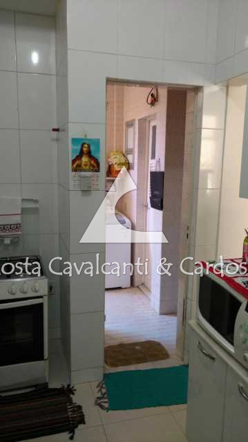 Conheça 10 do imóvel - Apartamento 3 quartos à venda Vila Isabel, Rio de Janeiro - R$ 535.000 - TJAP30089 - 11 10 - Apartamento 3 quartos à venda Vila Isabel, Rio de Janeiro - R$ 535.000 - TJAP30089 - 11