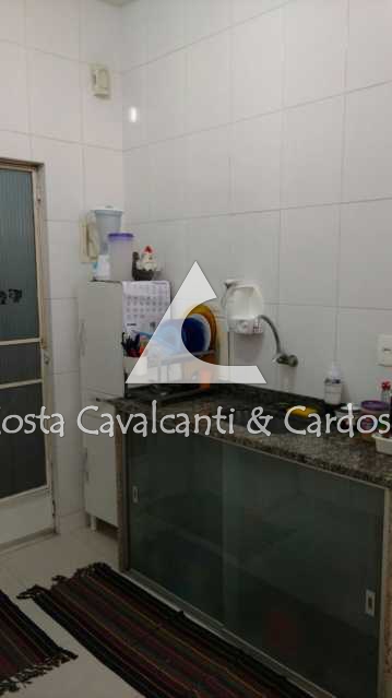 Conheça 12 do imóvel - Apartamento 3 quartos à venda Vila Isabel, Rio de Janeiro - R$ 535.000 - TJAP30089 - 13 12 - Apartamento 3 quartos à venda Vila Isabel, Rio de Janeiro - R$ 535.000 - TJAP30089 - 13