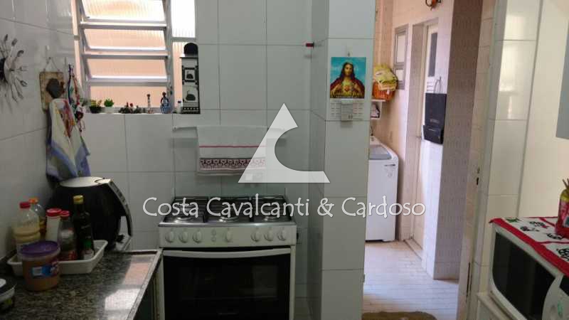 Conheça 13 do imóvel - Apartamento 3 quartos à venda Vila Isabel, Rio de Janeiro - R$ 535.000 - TJAP30089 - 14 13 - Apartamento 3 quartos à venda Vila Isabel, Rio de Janeiro - R$ 535.000 - TJAP30089 - 14