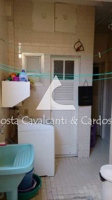 Conheça 14 do imóvel - Apartamento 3 quartos à venda Vila Isabel, Rio de Janeiro - R$ 535.000 - TJAP30089 - 15 14 - Apartamento 3 quartos à venda Vila Isabel, Rio de Janeiro - R$ 535.000 - TJAP30089 - 15