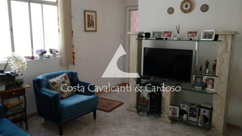 Conheça 17 do imóvel - Apartamento 3 quartos à venda Vila Isabel, Rio de Janeiro - R$ 535.000 - TJAP30089 - 18 17 - Apartamento 3 quartos à venda Vila Isabel, Rio de Janeiro - R$ 535.000 - TJAP30089 - 18
