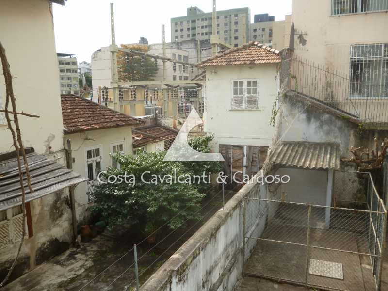 6 - Casa Tijuca,Rio de Janeiro,RJ À Venda,6 Quartos,200m² - TJCA60001 - 7