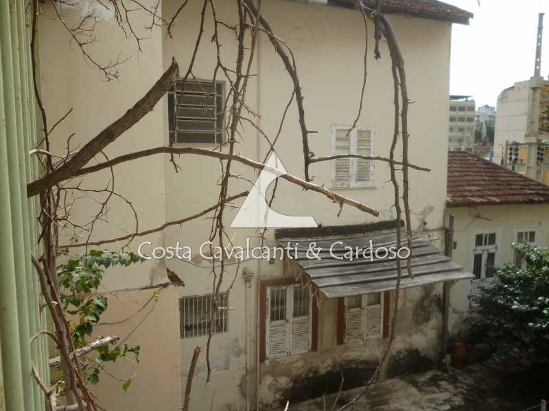 Conheça 19 do imóvel - Casa Tijuca,Rio de Janeiro,RJ À Venda,6 Quartos,200m² - TJCA60001 - 20 19 - Casa Tijuca,Rio de Janeiro,RJ À Venda,6 Quartos,200m² - TJCA60001 - 20