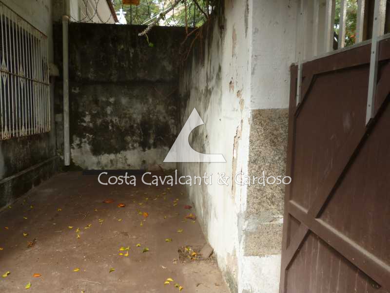 Conheça 20 do imóvel - Casa Tijuca,Rio de Janeiro,RJ À Venda,6 Quartos,200m² - TJCA60001 - 21 20 - Casa Tijuca,Rio de Janeiro,RJ À Venda,6 Quartos,200m² - TJCA60001 - 21