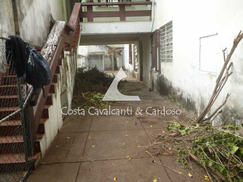 Conheça 1 do imóvel - Casa Tijuca,Rio de Janeiro,RJ À Venda,6 Quartos,200m² - TJCA60001 - 1 1 - Casa Tijuca,Rio de Janeiro,RJ À Venda,6 Quartos,200m² - TJCA60001 - 1