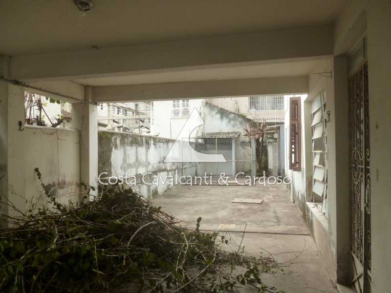 Conheça 2 do imóvel - Casa Tijuca,Rio de Janeiro,RJ À Venda,6 Quartos,200m² - TJCA60001 - 3 2 - Casa Tijuca,Rio de Janeiro,RJ À Venda,6 Quartos,200m² - TJCA60001 - 3