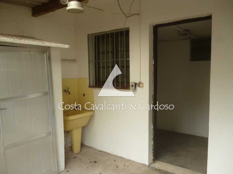 Conheça 17 do imóvel - Casa Tijuca,Rio de Janeiro,RJ À Venda,6 Quartos,200m² - TJCA60001 - 18 17 - Casa Tijuca,Rio de Janeiro,RJ À Venda,6 Quartos,200m² - TJCA60001 - 18