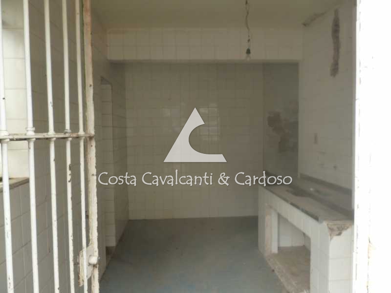Conheça 18 do imóvel - Casa Tijuca,Rio de Janeiro,RJ À Venda,6 Quartos,200m² - TJCA60001 - 19 18 - Casa Tijuca,Rio de Janeiro,RJ À Venda,6 Quartos,200m² - TJCA60001 - 19