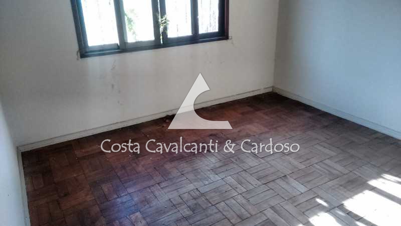 Conheça 7 do imóvel - Casa Tijuca,Rio de Janeiro,RJ À Venda,6 Quartos,200m² - TJCA60001 - 8 7 - Casa Tijuca,Rio de Janeiro,RJ À Venda,6 Quartos,200m² - TJCA60001 - 8