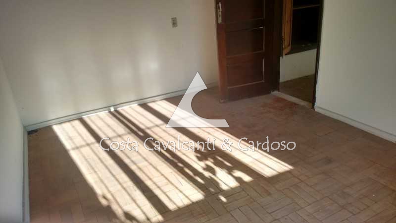 Conheça 8 do imóvel - Casa Tijuca,Rio de Janeiro,RJ À Venda,6 Quartos,200m² - TJCA60001 - 9 8 - Casa Tijuca,Rio de Janeiro,RJ À Venda,6 Quartos,200m² - TJCA60001 - 9