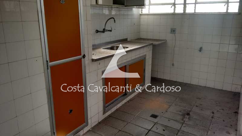 Conheça 9 do imóvel - Casa Tijuca,Rio de Janeiro,RJ À Venda,6 Quartos,200m² - TJCA60001 - 10 9 - Casa Tijuca,Rio de Janeiro,RJ À Venda,6 Quartos,200m² - TJCA60001 - 10