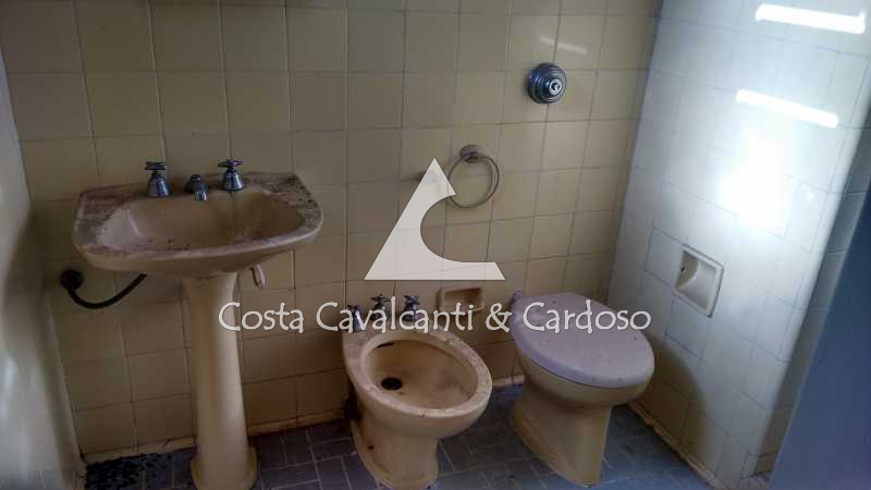 Conheça 11 do imóvel - Casa Tijuca,Rio de Janeiro,RJ À Venda,6 Quartos,200m² - TJCA60001 - 12 11 - Casa Tijuca,Rio de Janeiro,RJ À Venda,6 Quartos,200m² - TJCA60001 - 12