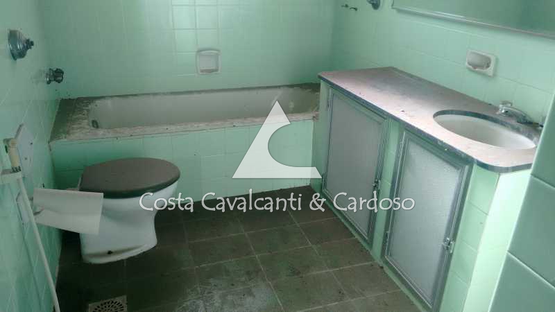 Conheça 13 do imóvel - Casa Tijuca,Rio de Janeiro,RJ À Venda,6 Quartos,200m² - TJCA60001 - 14 13 - Casa Tijuca,Rio de Janeiro,RJ À Venda,6 Quartos,200m² - TJCA60001 - 14