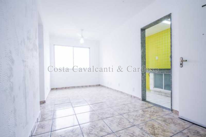 fotos-12 - Apartamento 2 quartos à venda Engenho Novo, Rio de Janeiro - R$ 219.000 - TJAP20117 - 1
