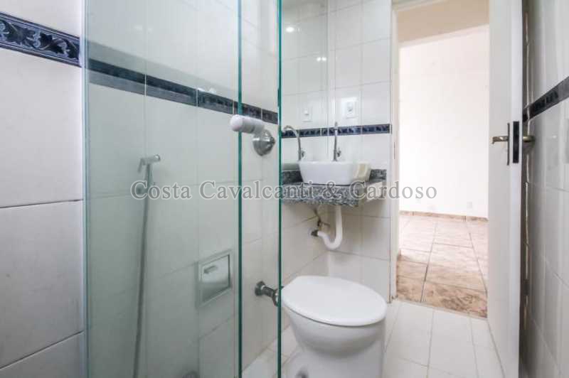 fotos-17 - Apartamento 2 quartos à venda Engenho Novo, Rio de Janeiro - R$ 219.000 - TJAP20117 - 7