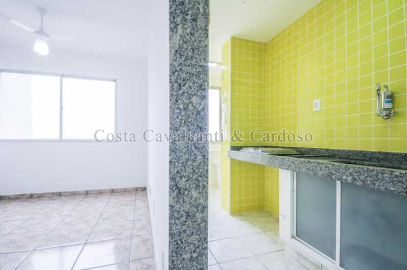 fotos-26 - Apartamento 2 quartos à venda Engenho Novo, Rio de Janeiro - R$ 219.000 - TJAP20117 - 16
