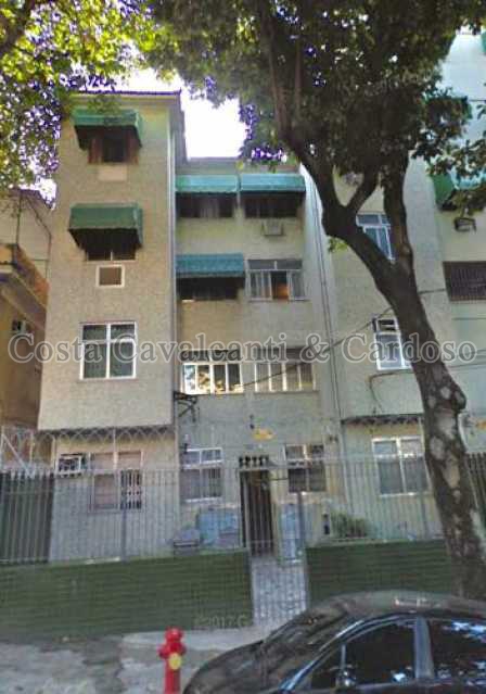 fotos-1 - Apartamento 3 quartos à venda Vila Isabel, Rio de Janeiro - R$ 419.000 - TJAP30095 - 1