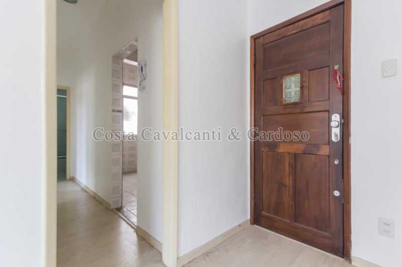 fotos-4 - Apartamento 2 quartos à venda Sampaio, Rio de Janeiro - R$ 219.000 - TJAP20118 - 5