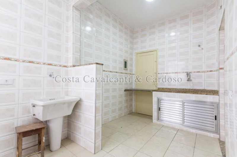 Conheça fotos-6 do imóvel - Apartamento Sampaio,Rio de Janeiro,RJ À Venda,2 Quartos,60m² - TJAP20118 - 7 fotos-6 - Apartamento Sampaio,Rio de Janeiro,RJ À Venda,2 Quartos,60m² - TJAP20118 - 7