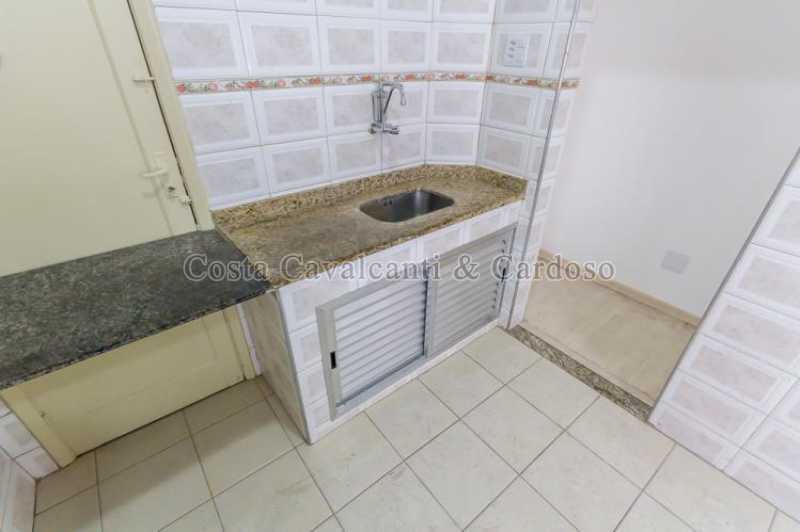 fotos-7 - Apartamento 2 quartos à venda Sampaio, Rio de Janeiro - R$ 219.000 - TJAP20118 - 8