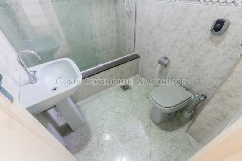 fotos-11 - Apartamento 2 quartos à venda Sampaio, Rio de Janeiro - R$ 219.000 - TJAP20118 - 12