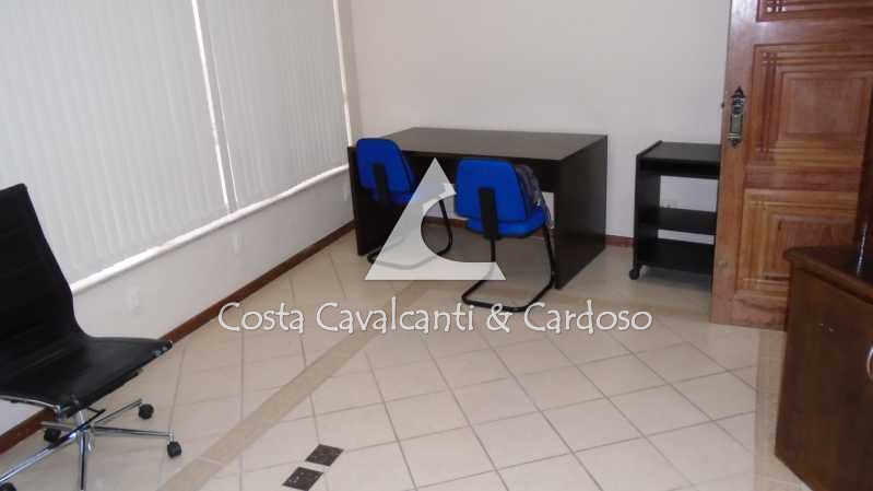 Conheça DSC00375 do imóvel - Sala Comercial 40m² à venda Centro, Rio de Janeiro - R$ 350.000 - TJSL00010 - 3 DSC00375 - Sala Comercial 40m² à venda Centro, Rio de Janeiro - R$ 350.000 - TJSL00010 - 3