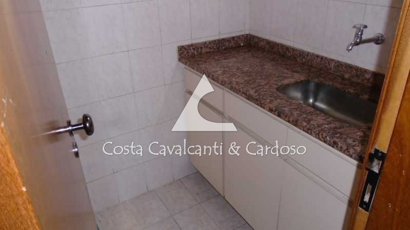 Conheça DSC00384 do imóvel - Sala Comercial 40m² à venda Centro, Rio de Janeiro - R$ 350.000 - TJSL00010 - 12 DSC00384 - Sala Comercial 40m² à venda Centro, Rio de Janeiro - R$ 350.000 - TJSL00010 - 12
