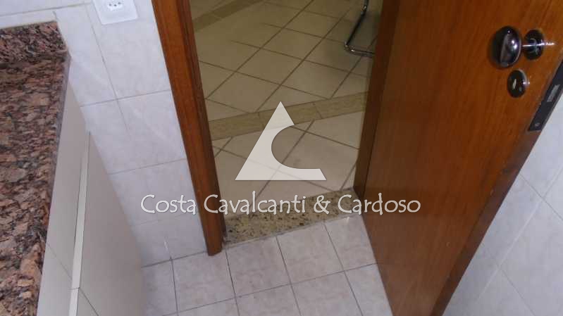 Conheça DSC00386 do imóvel - Sala Comercial 40m² à venda Centro, Rio de Janeiro - R$ 350.000 - TJSL00010 - 14 DSC00386 - Sala Comercial 40m² à venda Centro, Rio de Janeiro - R$ 350.000 - TJSL00010 - 14