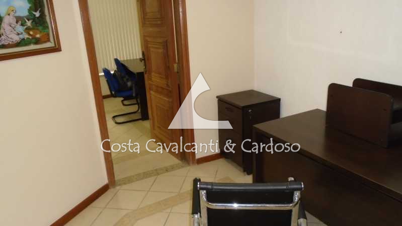 Conheça DSC00387 do imóvel - Sala Comercial 40m² à venda Centro, Rio de Janeiro - R$ 350.000 - TJSL00010 - 15 DSC00387 - Sala Comercial 40m² à venda Centro, Rio de Janeiro - R$ 350.000 - TJSL00010 - 15