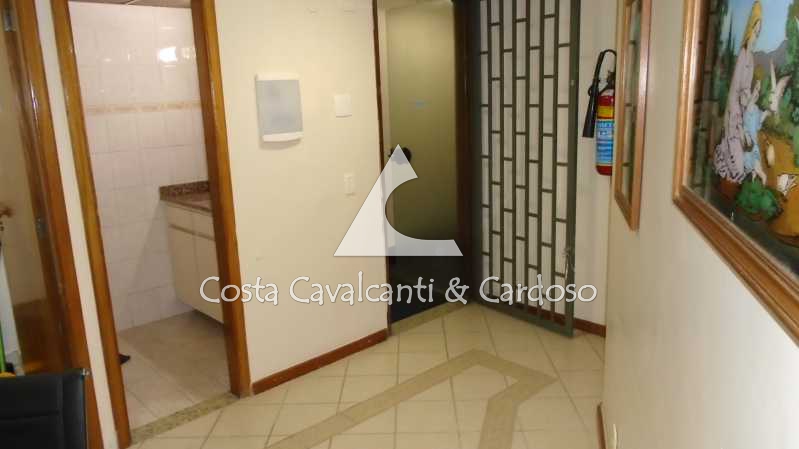 Conheça DSC00389 do imóvel - Sala Comercial 40m² à venda Centro, Rio de Janeiro - R$ 350.000 - TJSL00010 - 17 DSC00389 - Sala Comercial 40m² à venda Centro, Rio de Janeiro - R$ 350.000 - TJSL00010 - 17