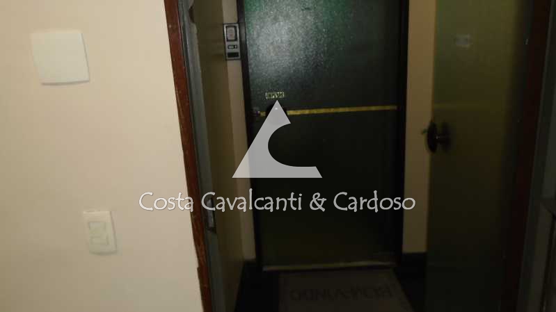 Conheça DSC00390 do imóvel - Sala Comercial 40m² à venda Centro, Rio de Janeiro - R$ 350.000 - TJSL00010 - 18 DSC00390 - Sala Comercial 40m² à venda Centro, Rio de Janeiro - R$ 350.000 - TJSL00010 - 18
