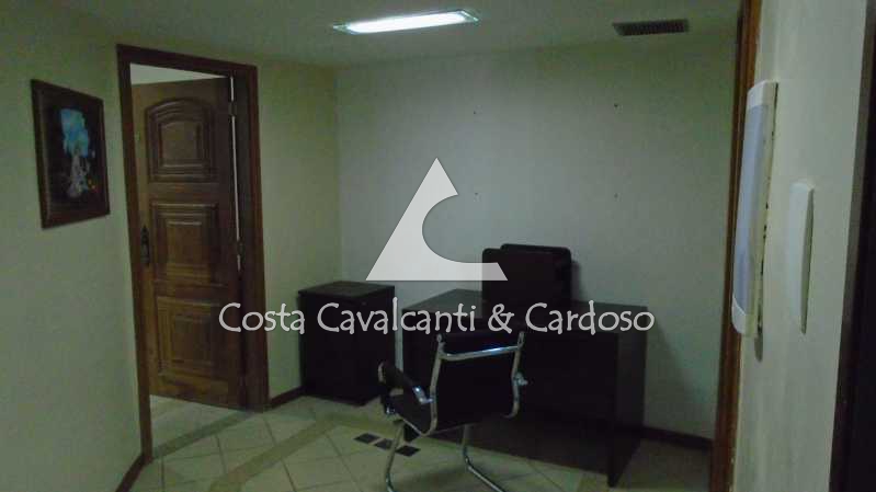 Conheça DSC00391 do imóvel - Sala Comercial 40m² à venda Centro, Rio de Janeiro - R$ 350.000 - TJSL00010 - 19 DSC00391 - Sala Comercial 40m² à venda Centro, Rio de Janeiro - R$ 350.000 - TJSL00010 - 19