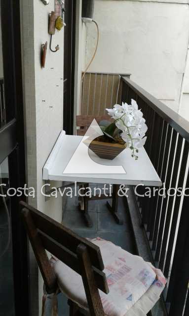 Conheça IMG-20170602-WA0030 do imóvel - Cobertura 3 quartos à venda Tijuca, Rio de Janeiro - R$ 999.000 - TJCO30030 - 18 IMG-20170602-WA0030 - Cobertura 3 quartos à venda Tijuca, Rio de Janeiro - R$ 999.000 - TJCO30030 - 18