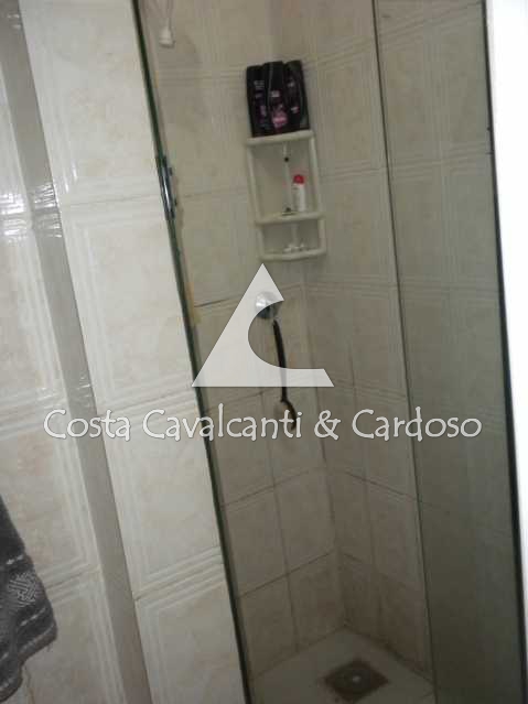 DSCN5418 - Apartamento 1 quarto à venda Copacabana, Rio de Janeiro - R$ 540.000 - TJAP10017 - 5