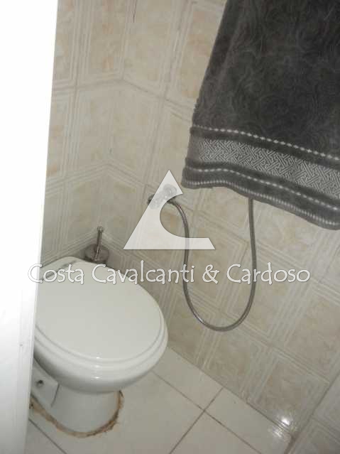 DSCN5419 - Apartamento 1 quarto à venda Copacabana, Rio de Janeiro - R$ 540.000 - TJAP10017 - 6