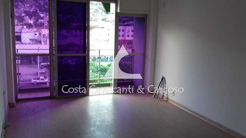 Conheça 2 do imóvel - Apartamento Andaraí,Rio de Janeiro,RJ À Venda,2 Quartos,70m² - TJAP20143 - 3 2 - Apartamento Andaraí,Rio de Janeiro,RJ À Venda,2 Quartos,70m² - TJAP20143 - 3