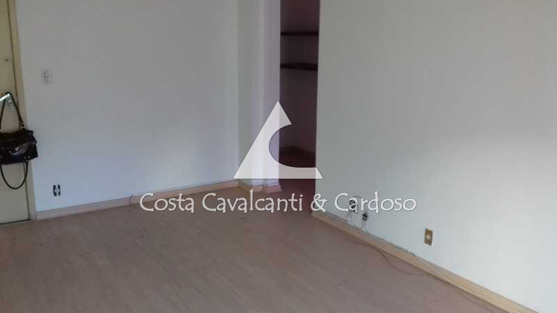 Conheça 5 do imóvel - Apartamento Andaraí,Rio de Janeiro,RJ À Venda,2 Quartos,70m² - TJAP20143 - 6 5 - Apartamento Andaraí,Rio de Janeiro,RJ À Venda,2 Quartos,70m² - TJAP20143 - 6